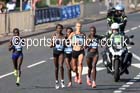 Womens Great North Run. Photo: David T. Hewitson/Sports for All Pics
